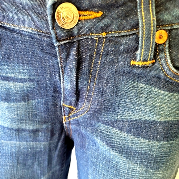 True Religion Becky Denim Jeans Size 30 - Picture 3 of 13